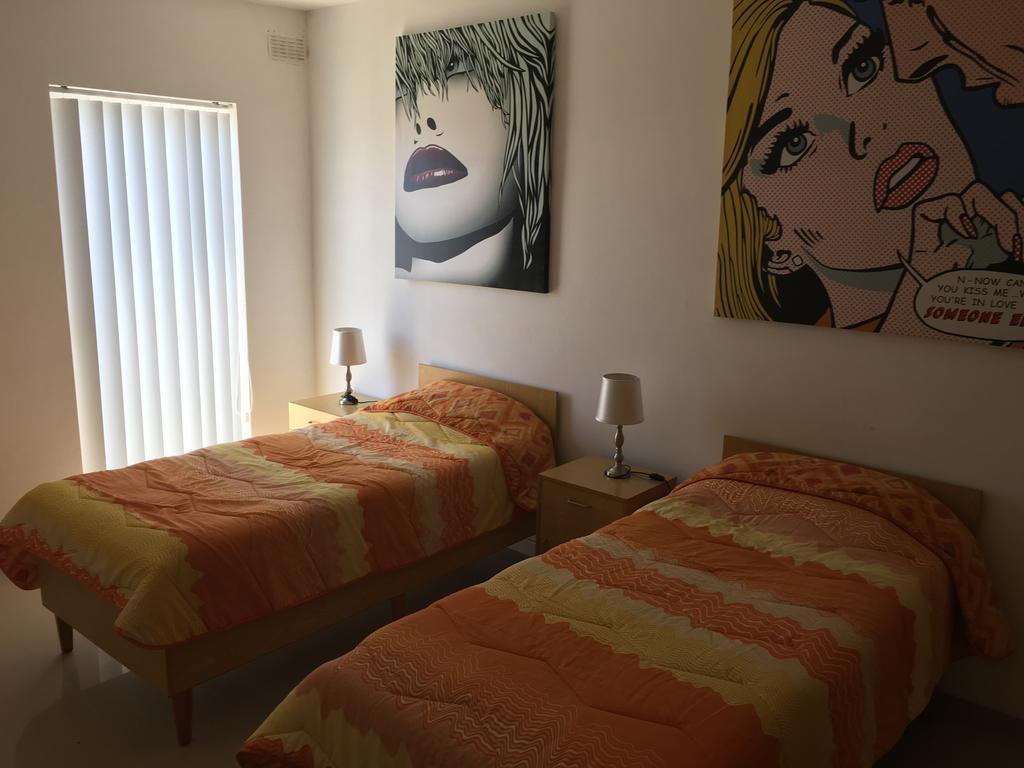 Kaboo Home Pietà Zewnętrze zdjęcie