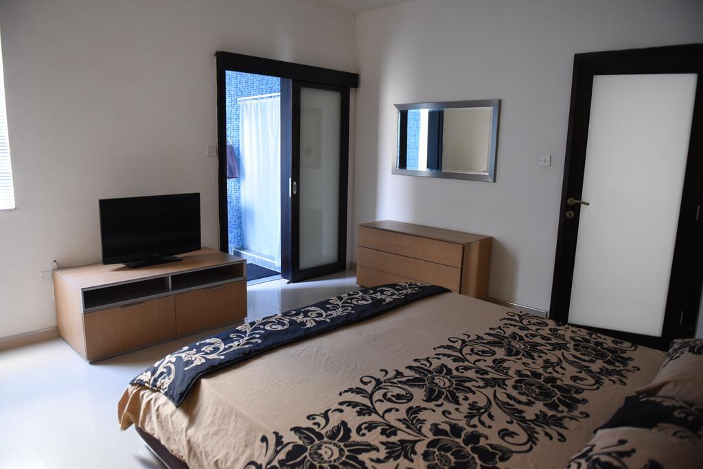 Kaboo Home Pietà Zewnętrze zdjęcie