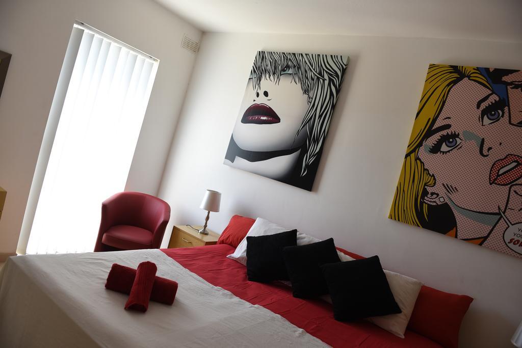 Kaboo Home Pietà Zewnętrze zdjęcie