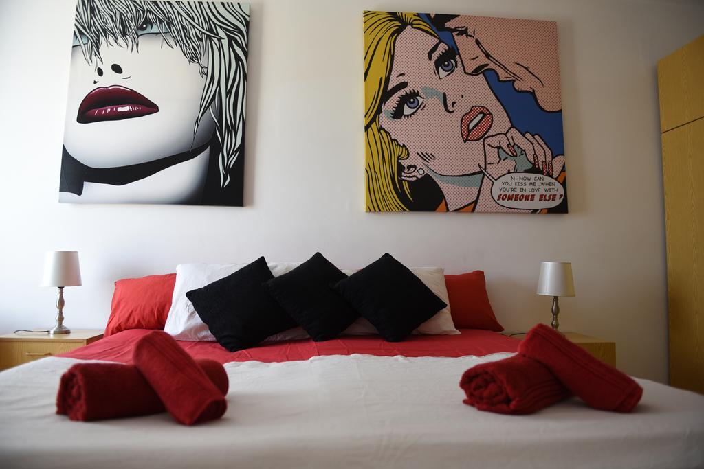 Kaboo Home Pietà Zewnętrze zdjęcie