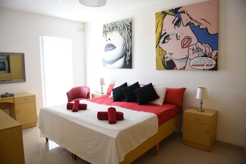 Kaboo Home Pietà Zewnętrze zdjęcie