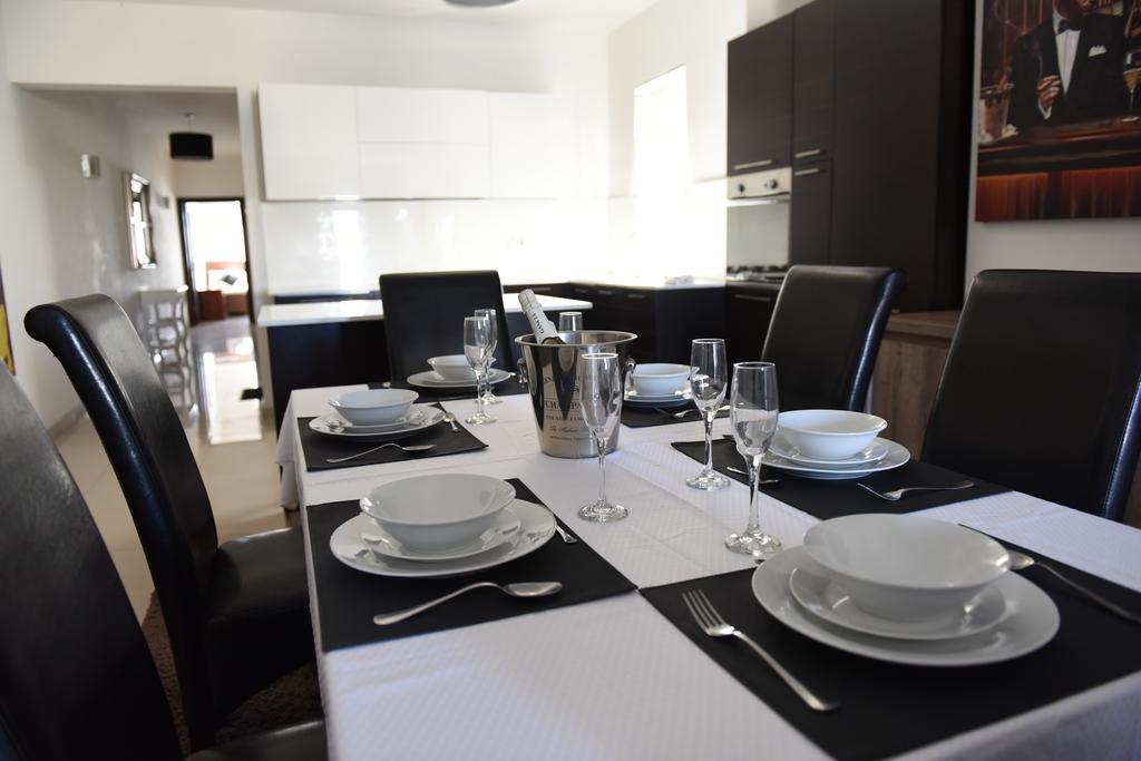 Kaboo Home Pietà Zewnętrze zdjęcie