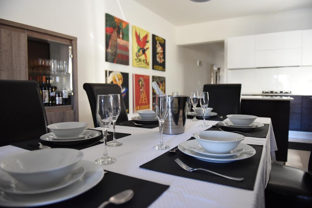 Kaboo Home Pietà Zewnętrze zdjęcie