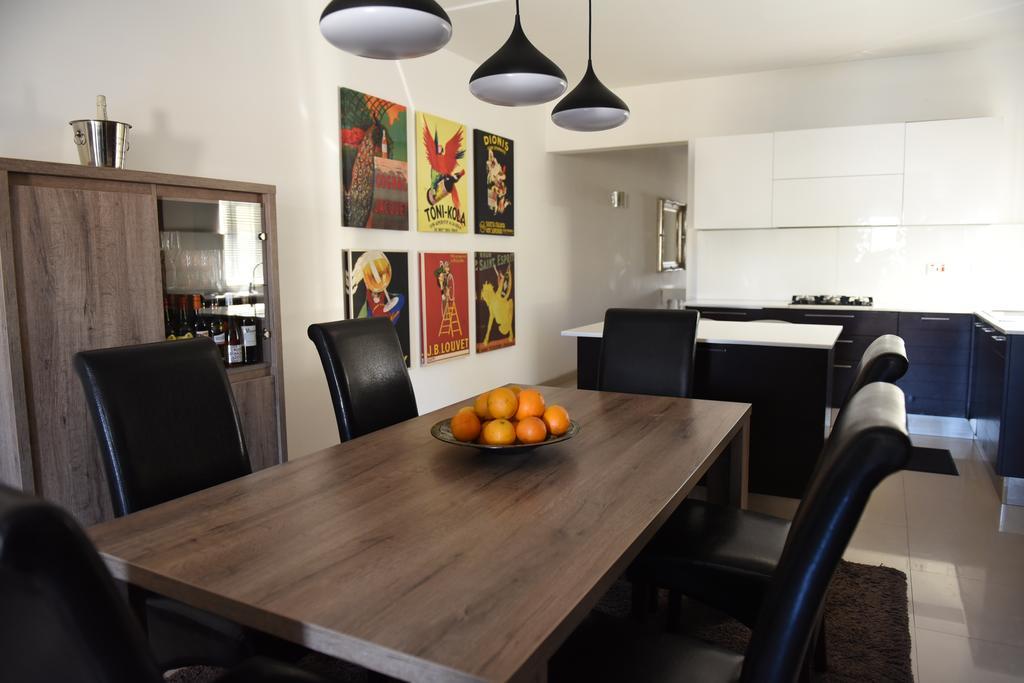 Kaboo Home Pietà Zewnętrze zdjęcie