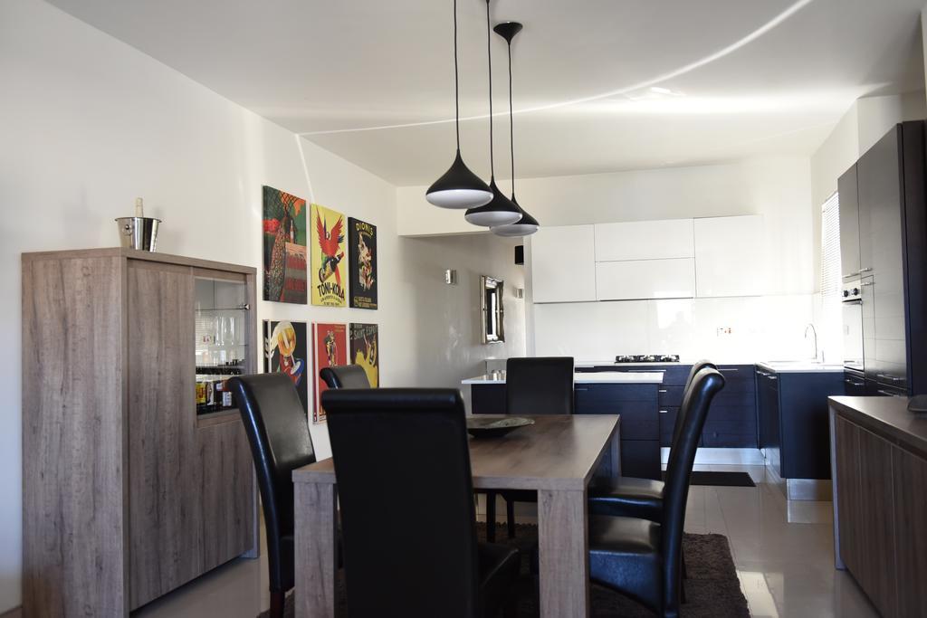 Kaboo Home Pietà Zewnętrze zdjęcie