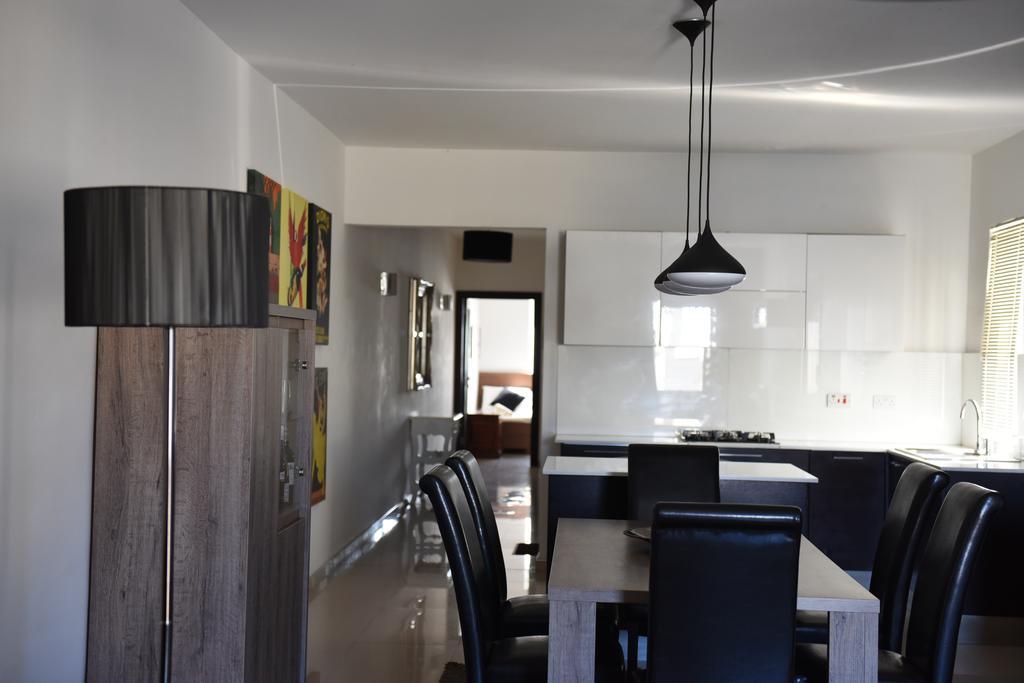 Kaboo Home Pietà Zewnętrze zdjęcie