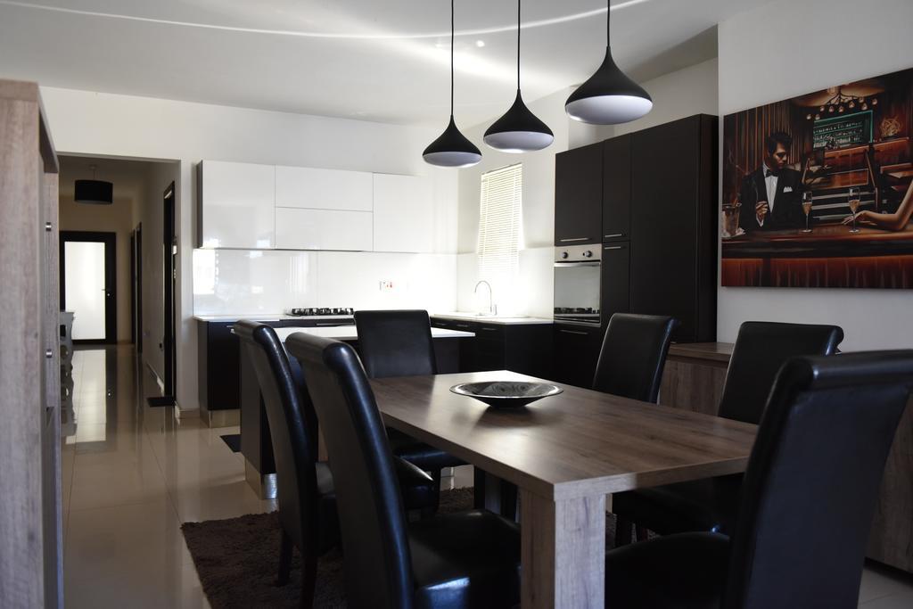 Kaboo Home Pietà Zewnętrze zdjęcie