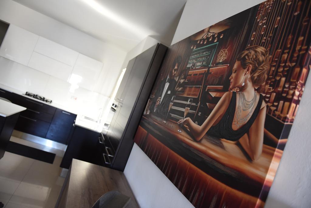 Kaboo Home Pietà Zewnętrze zdjęcie
