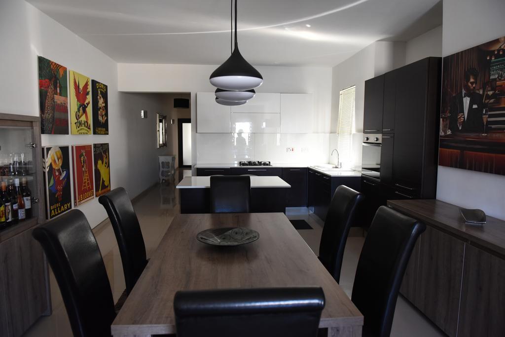 Kaboo Home Pietà Zewnętrze zdjęcie