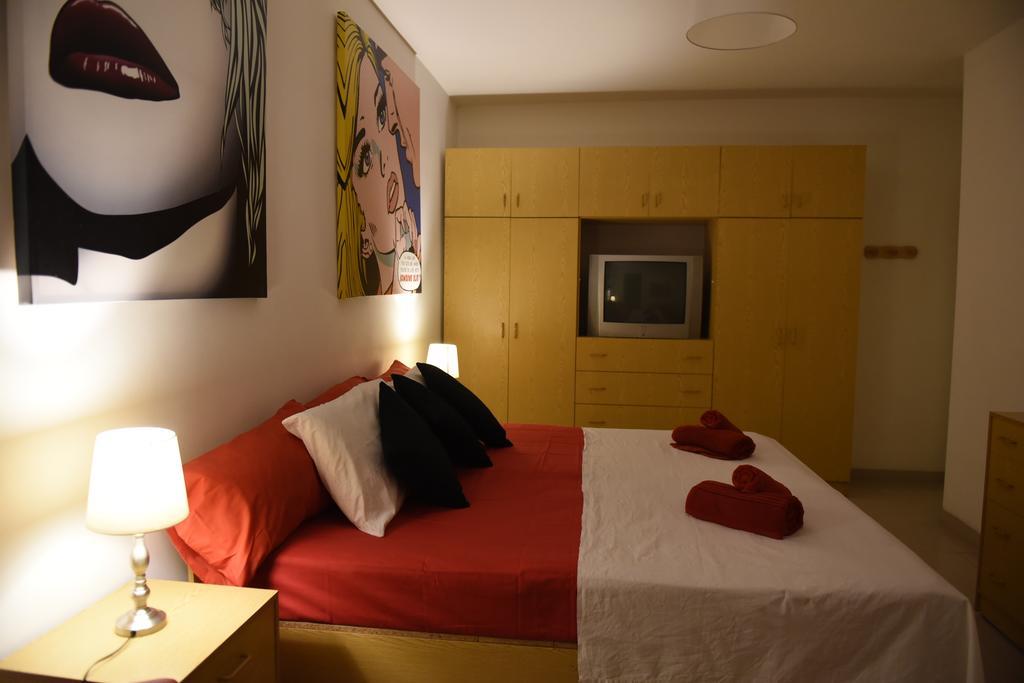 Kaboo Home Pietà Zewnętrze zdjęcie