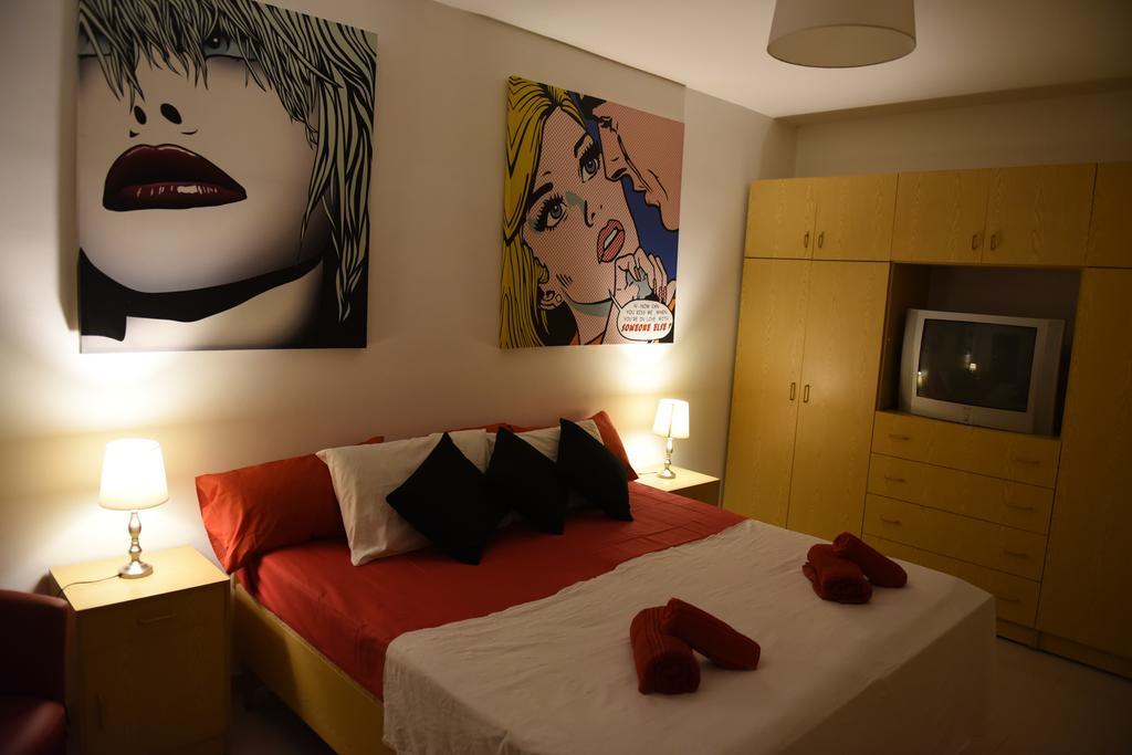 Kaboo Home Pietà Zewnętrze zdjęcie