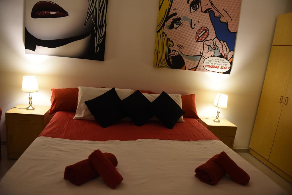Kaboo Home Pietà Zewnętrze zdjęcie