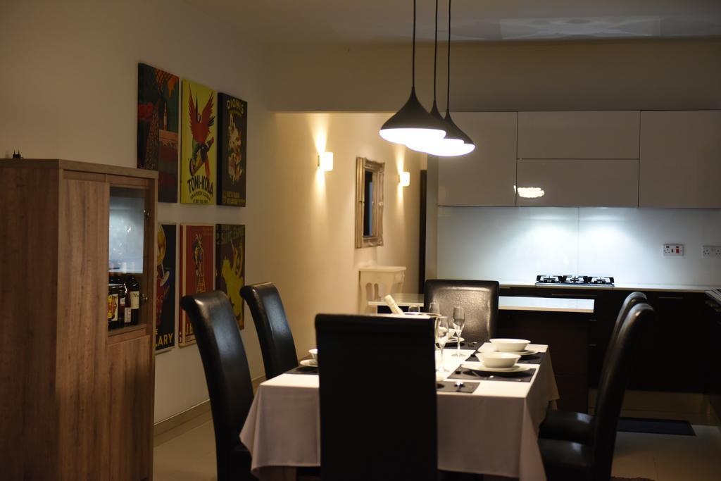 Kaboo Home Pietà Zewnętrze zdjęcie