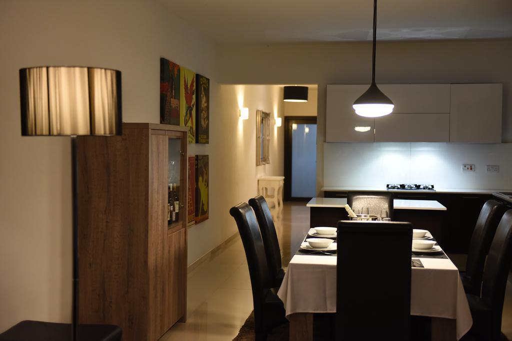 Kaboo Home Pietà Zewnętrze zdjęcie
