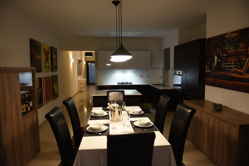 Kaboo Home Pietà Zewnętrze zdjęcie
