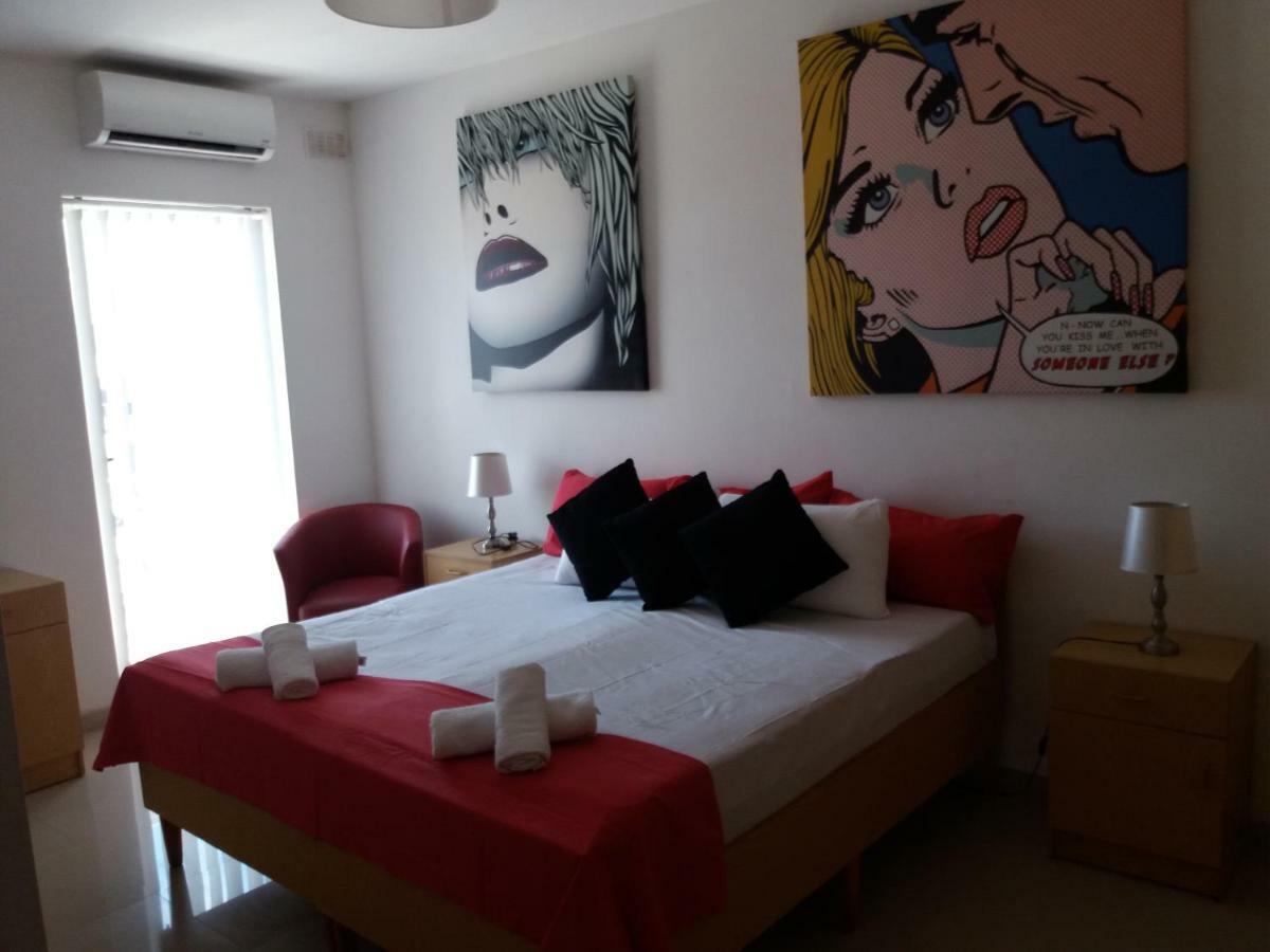 Kaboo Home Pietà Zewnętrze zdjęcie